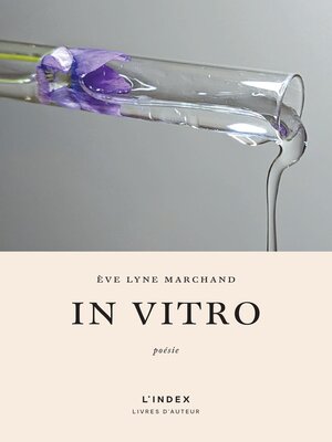 cover image of In vitro